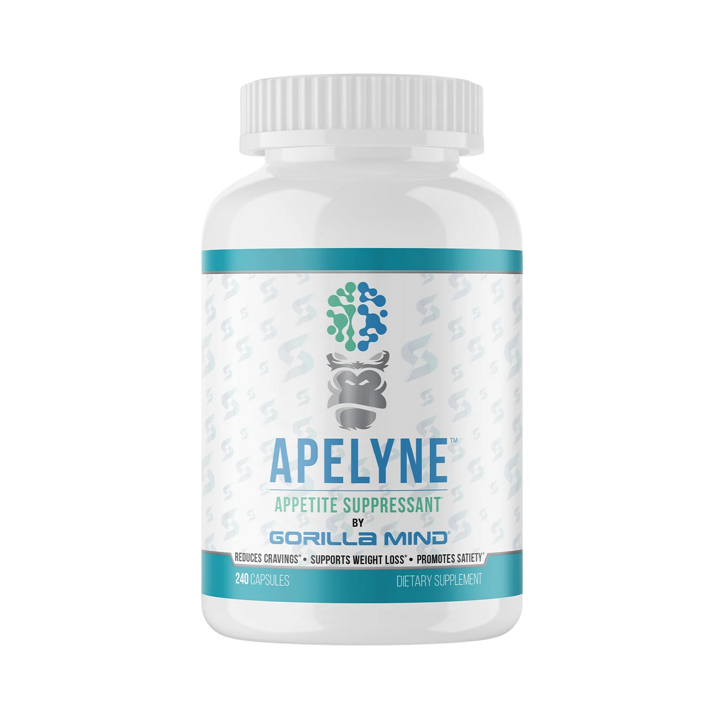 GorillaMind Apelyne 240ct