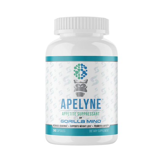 GorillaMind Apelyne 240ct