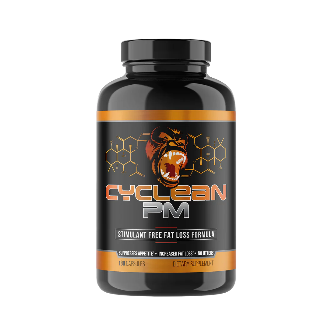 Gorilla Mind Cyclean PM