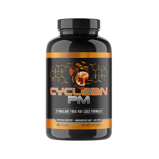 Gorilla Mind Cyclean PM