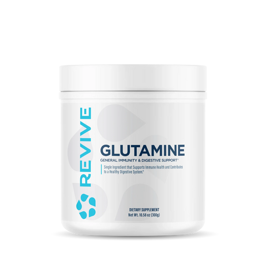 Revive Glutamine