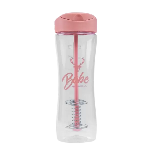 Babe Shaker Cup