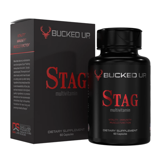 Stag Multivitamin