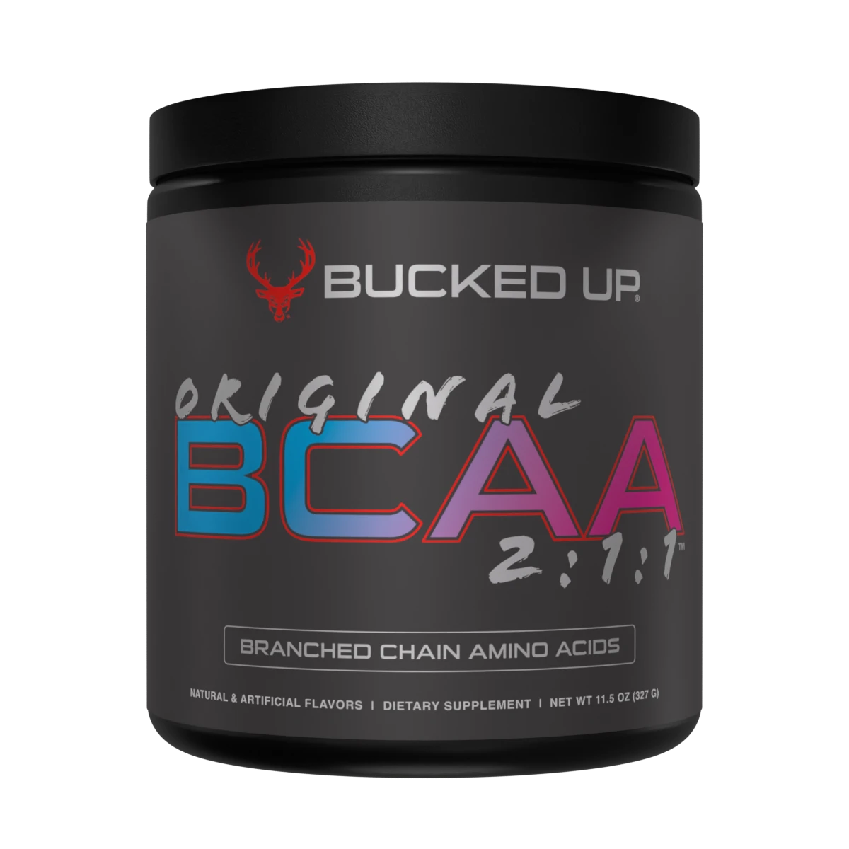 Bucked Up Original BCAA