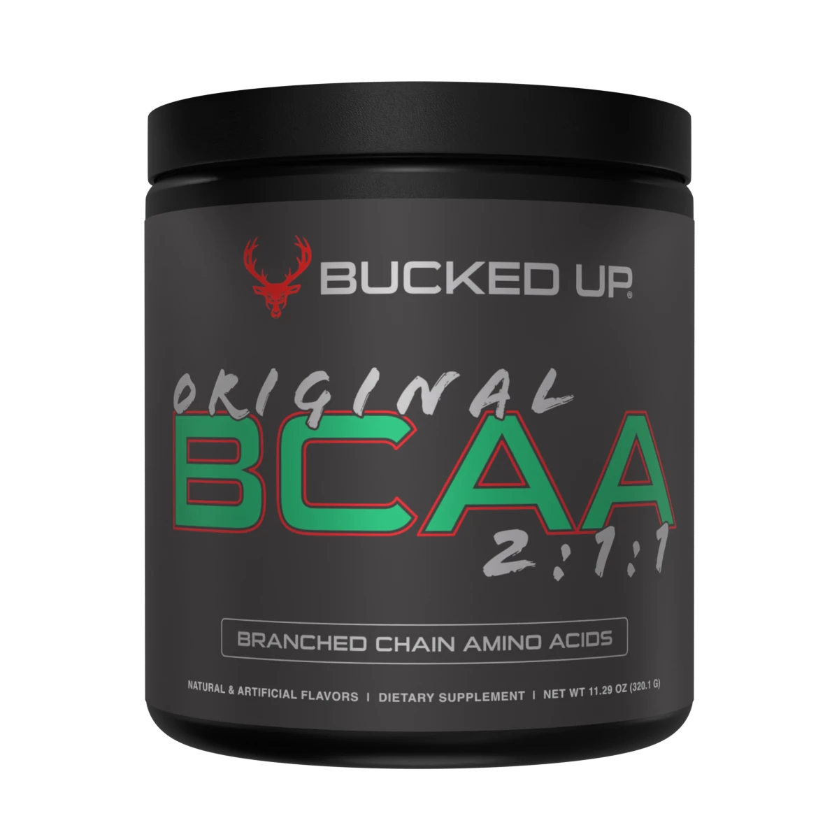 Bucked Up Original BCAA