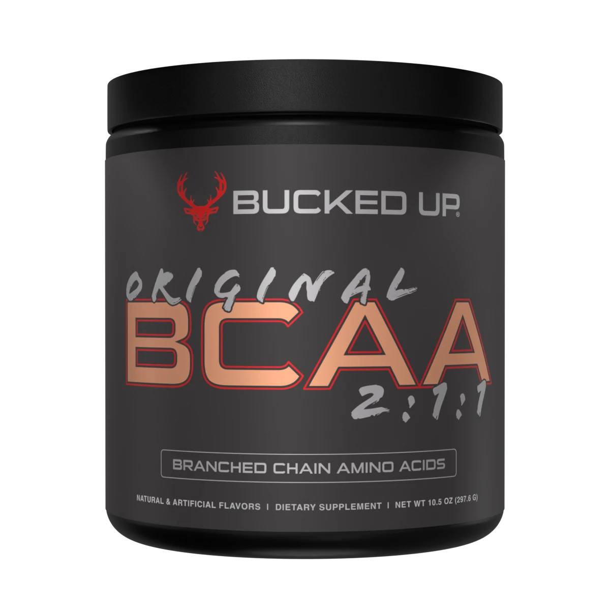 Bucked Up Original BCAA