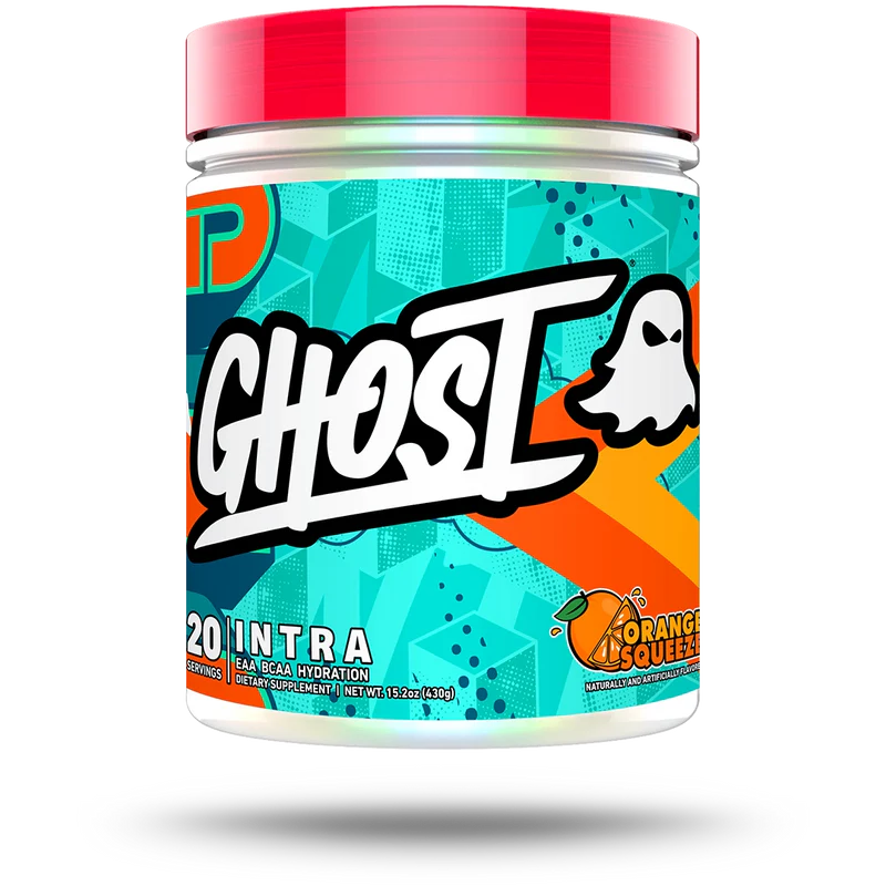 Ghost Intra Orange Squeeze