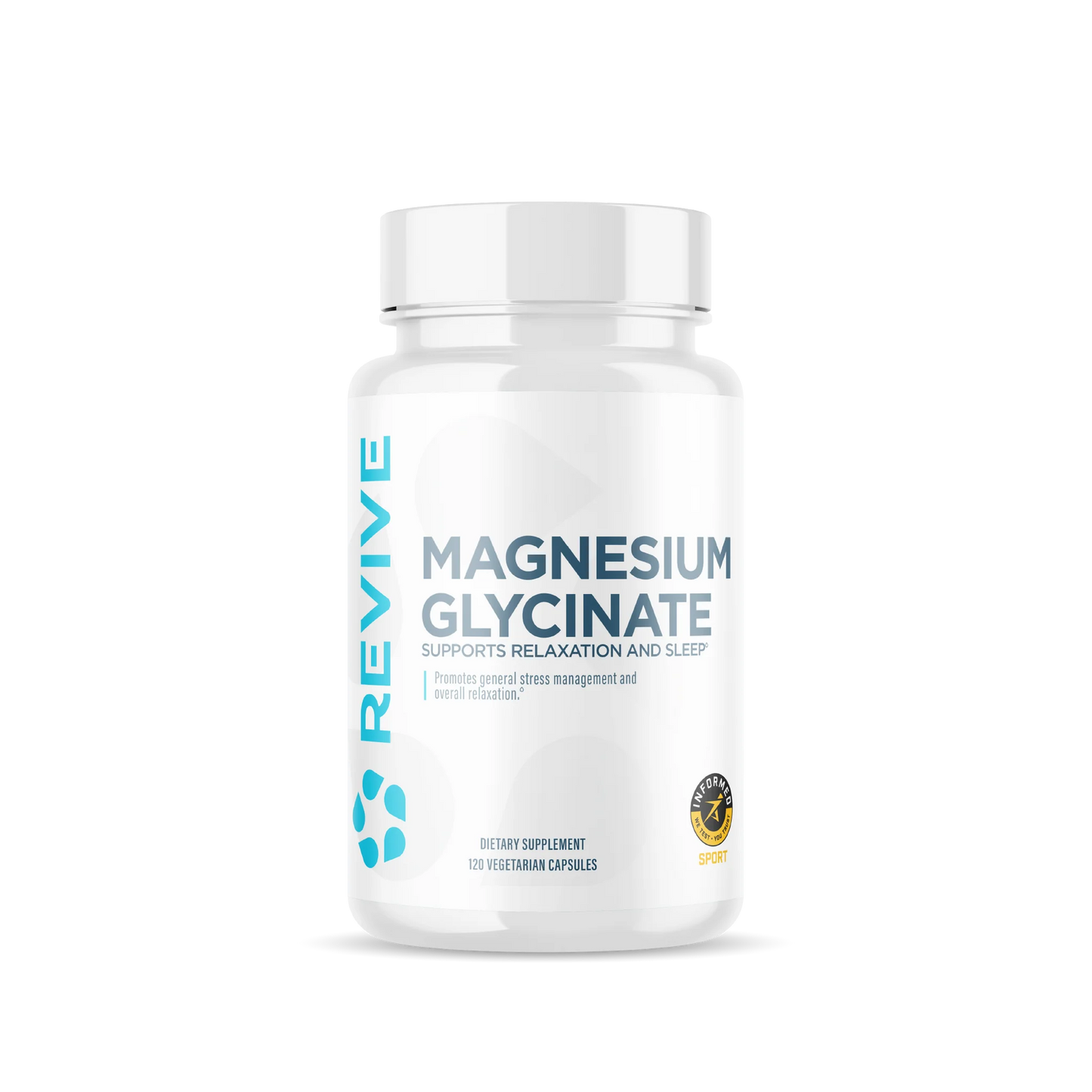 Revive Magnesium Glycinate