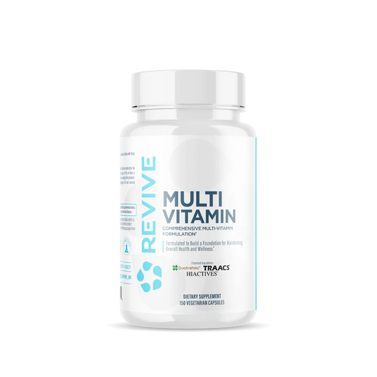 Revive Multi Vitamin 150ct