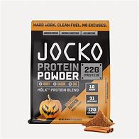 Jocko Protein Smashing Pumpkin 2.5lb