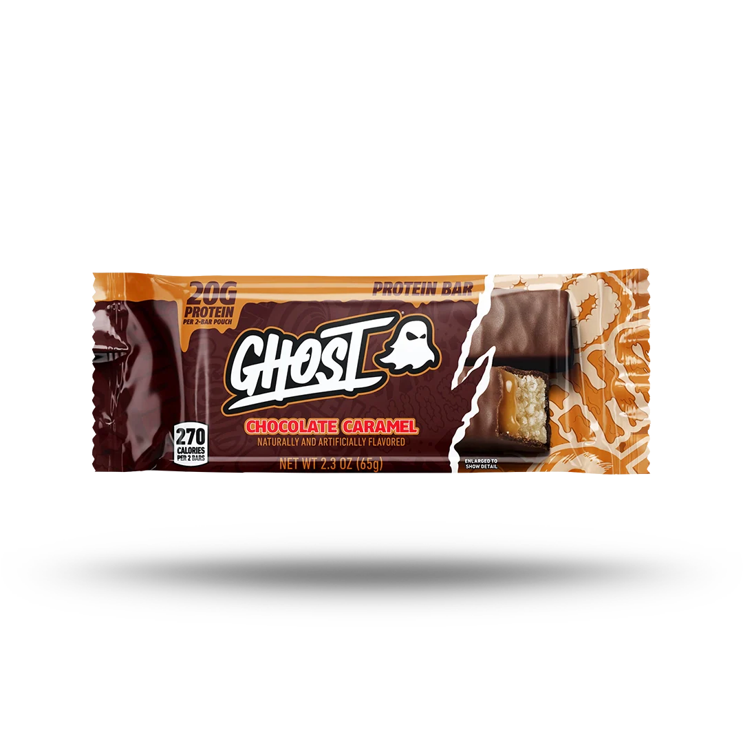 Ghost bar