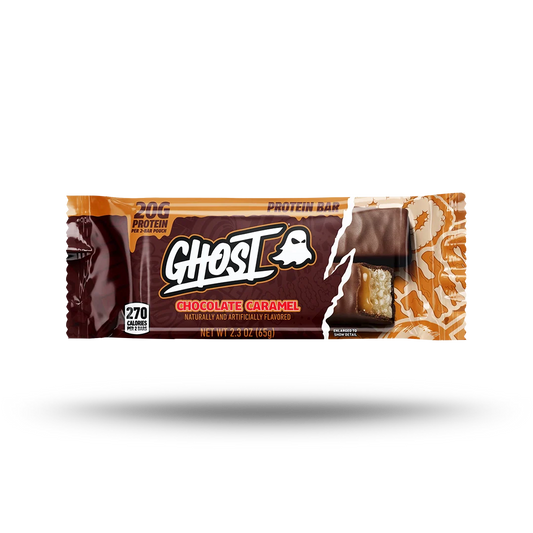 Ghost bar