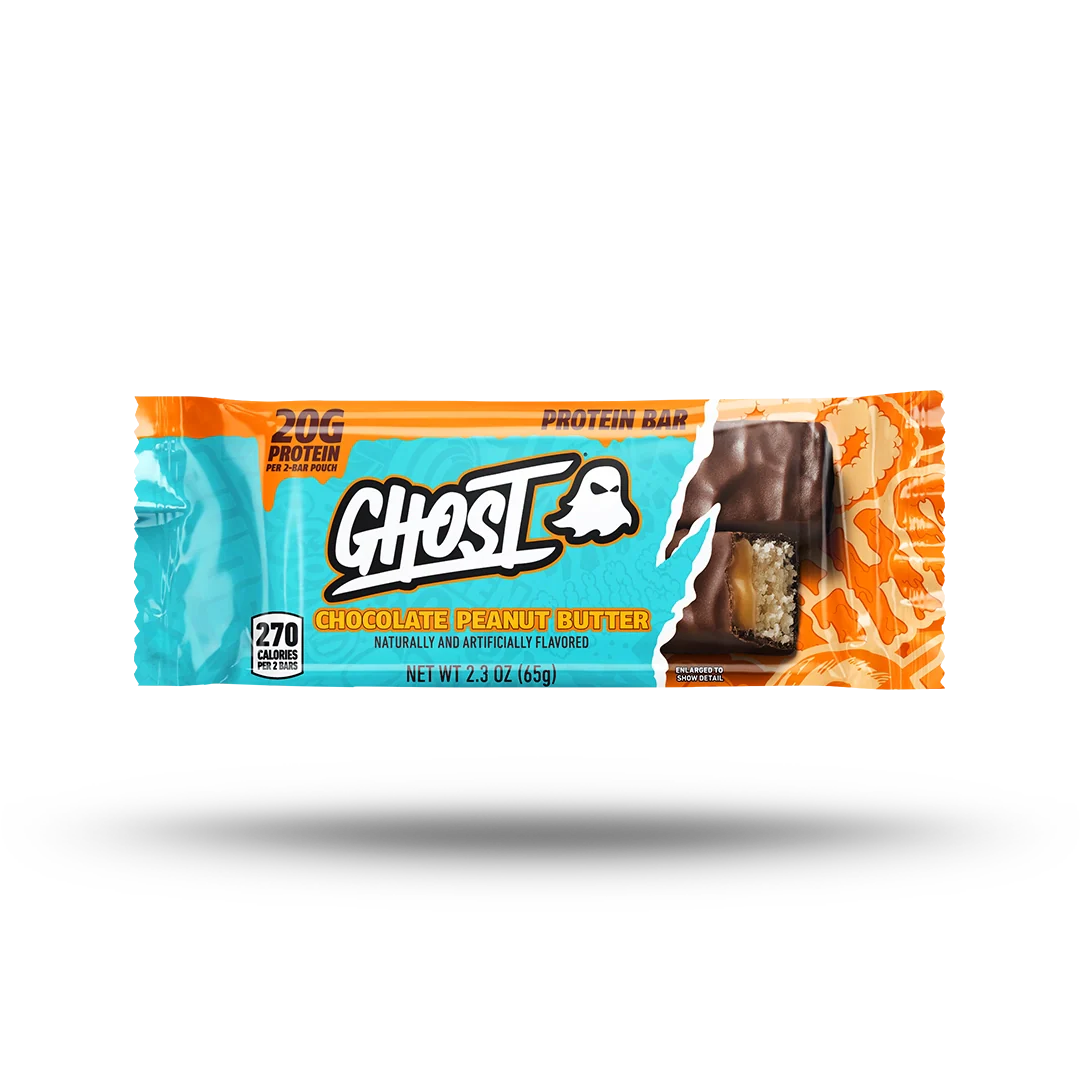 Ghost bar