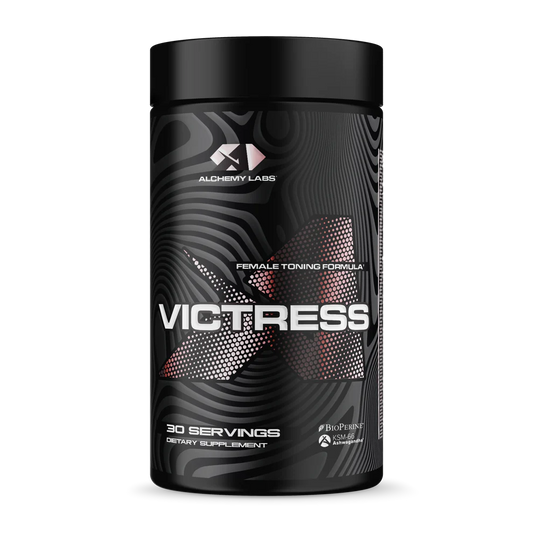 Alchemy Labs Victress 60ct