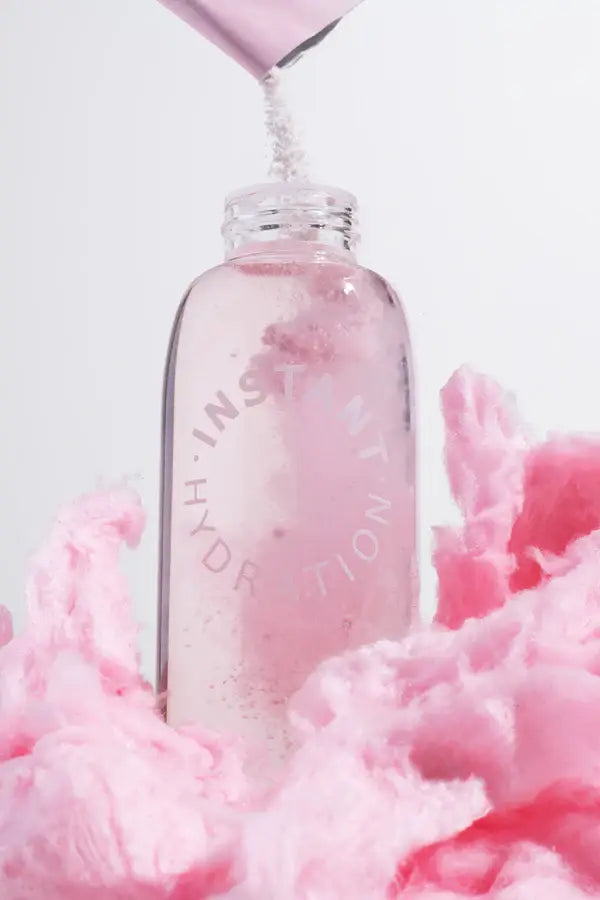 Premium Electrolyte Drink Mix: Cotton Candy