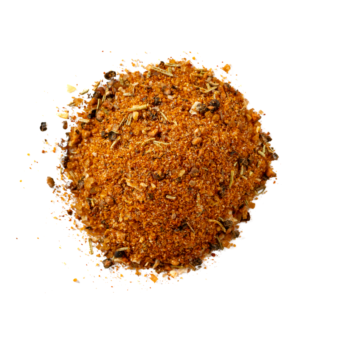 Booty Call BBQ Rub – Sweet & Smoky Sugar-Based Seasoning