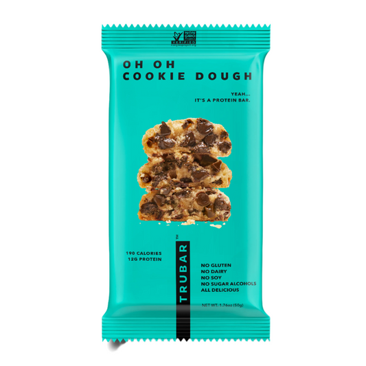 TRUBAR Oh Oh Cookie Dough