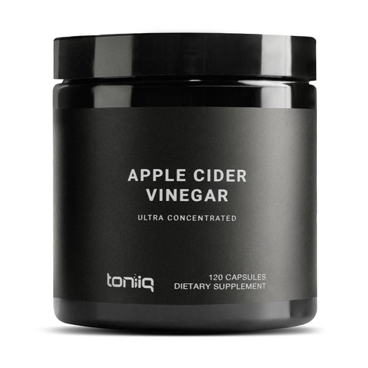 Toniq Apple Cider Vinegar 20%