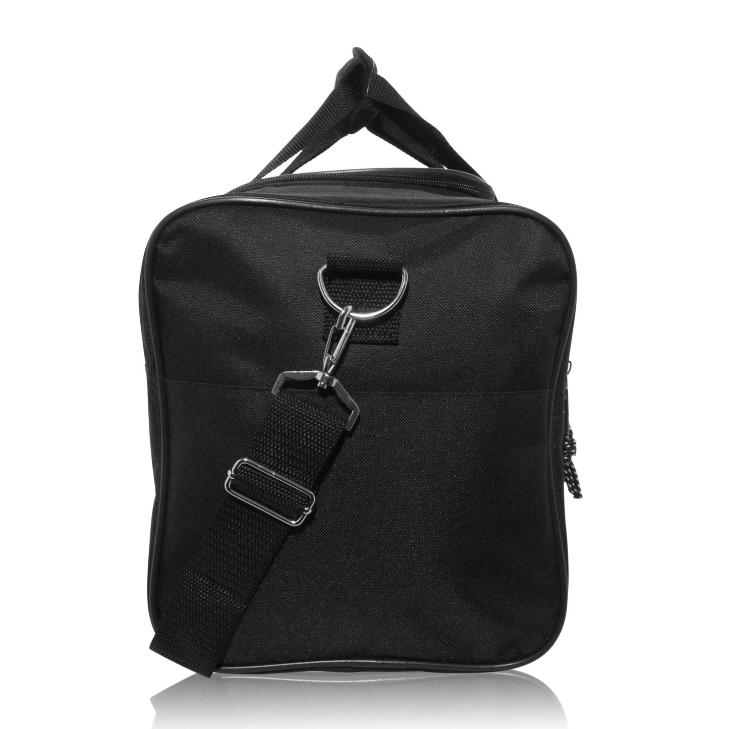 Duffle Bag / Gym Bag 17" Black