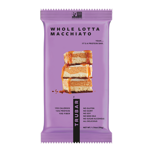 TRUBAR Whole Lotta Macchiato