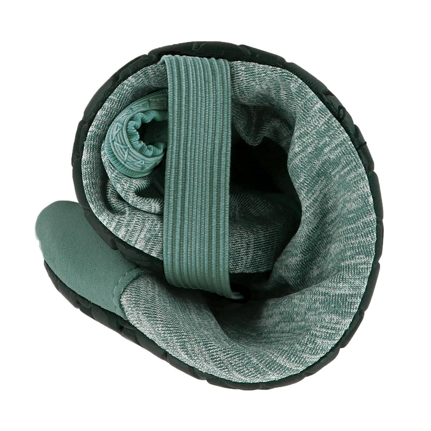 FITKICKS LIVE WELL Active Lifestyle Footwear Open Stock: Green / Small