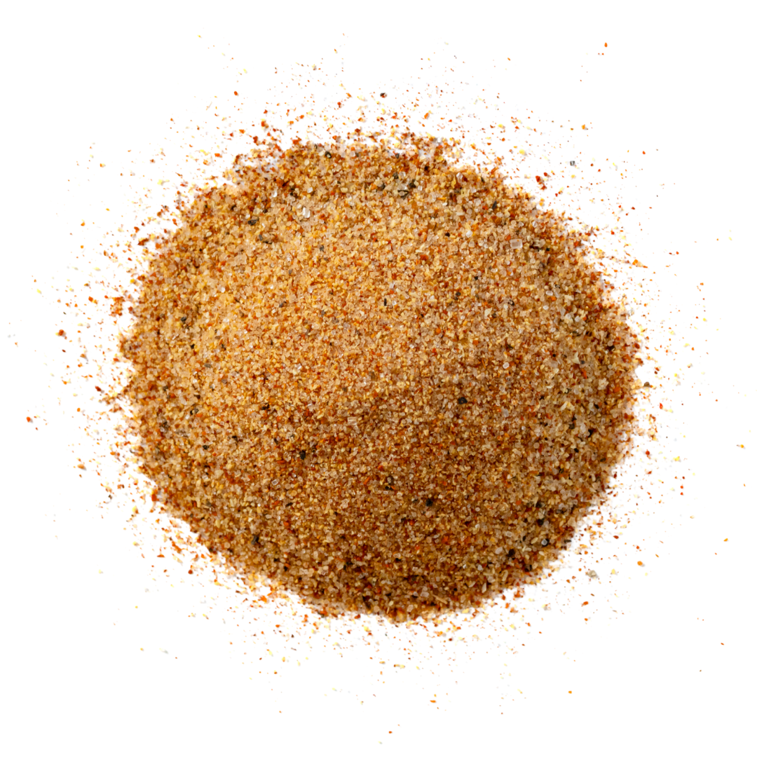 The Go-To – Everyday All-Purpose Seasoning