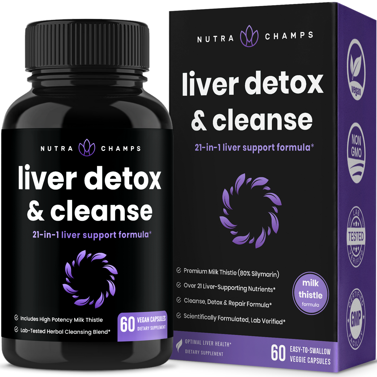 Liver Cleanse