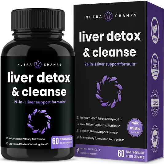 Liver Cleanse