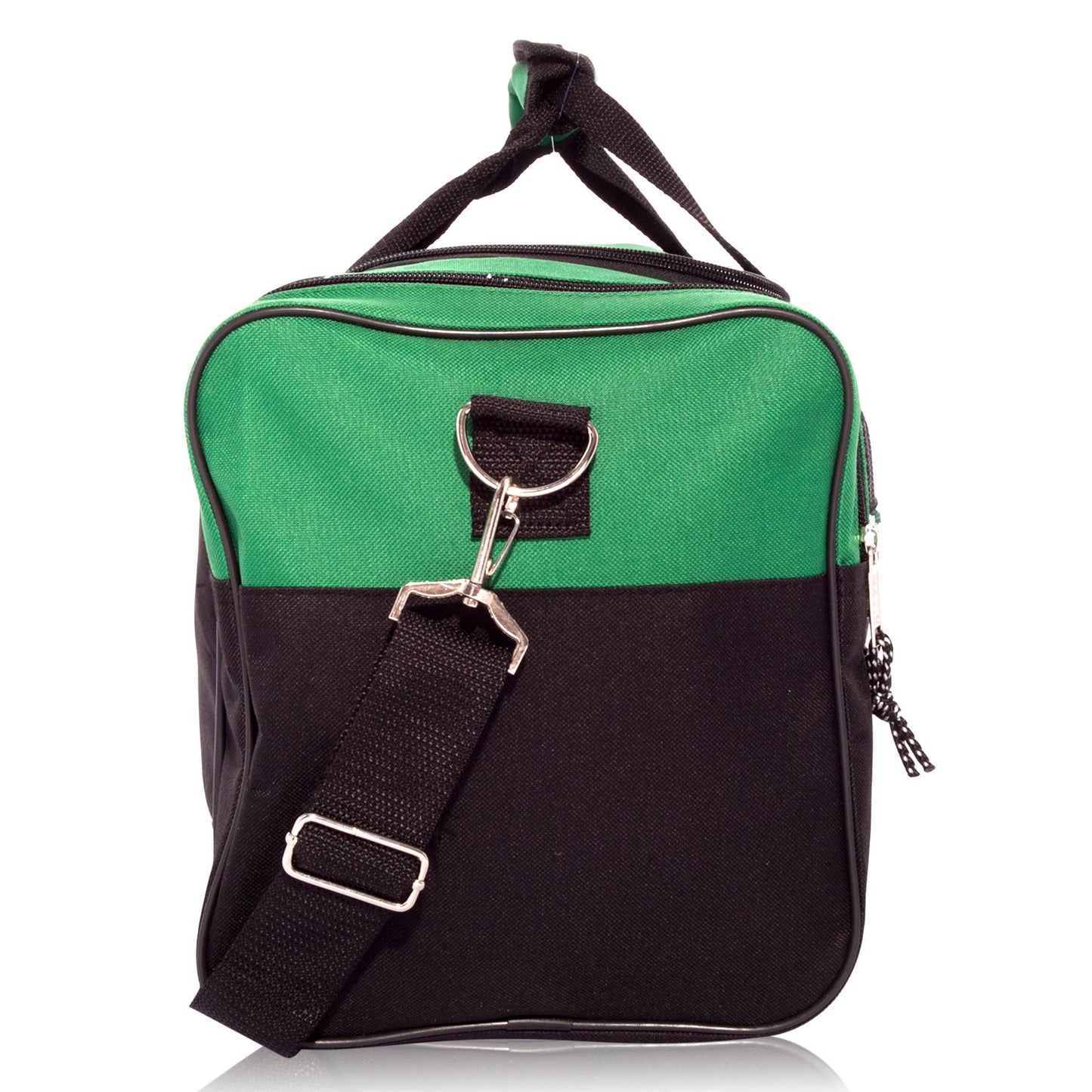 Duffel Bag / Gym Bag 17" Green