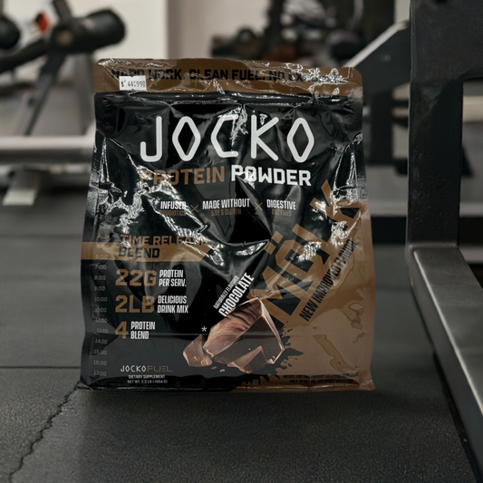 Jocko Protein Chocolate