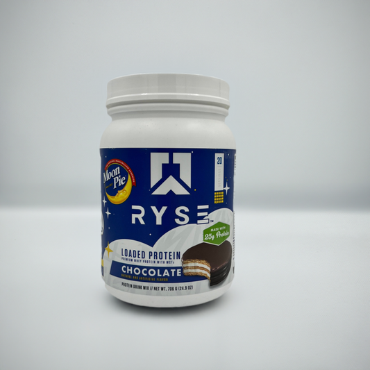 Ryse Protein Powder Moon Pie