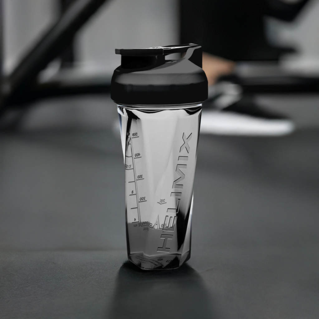 Helimix Shaker 28oz Black