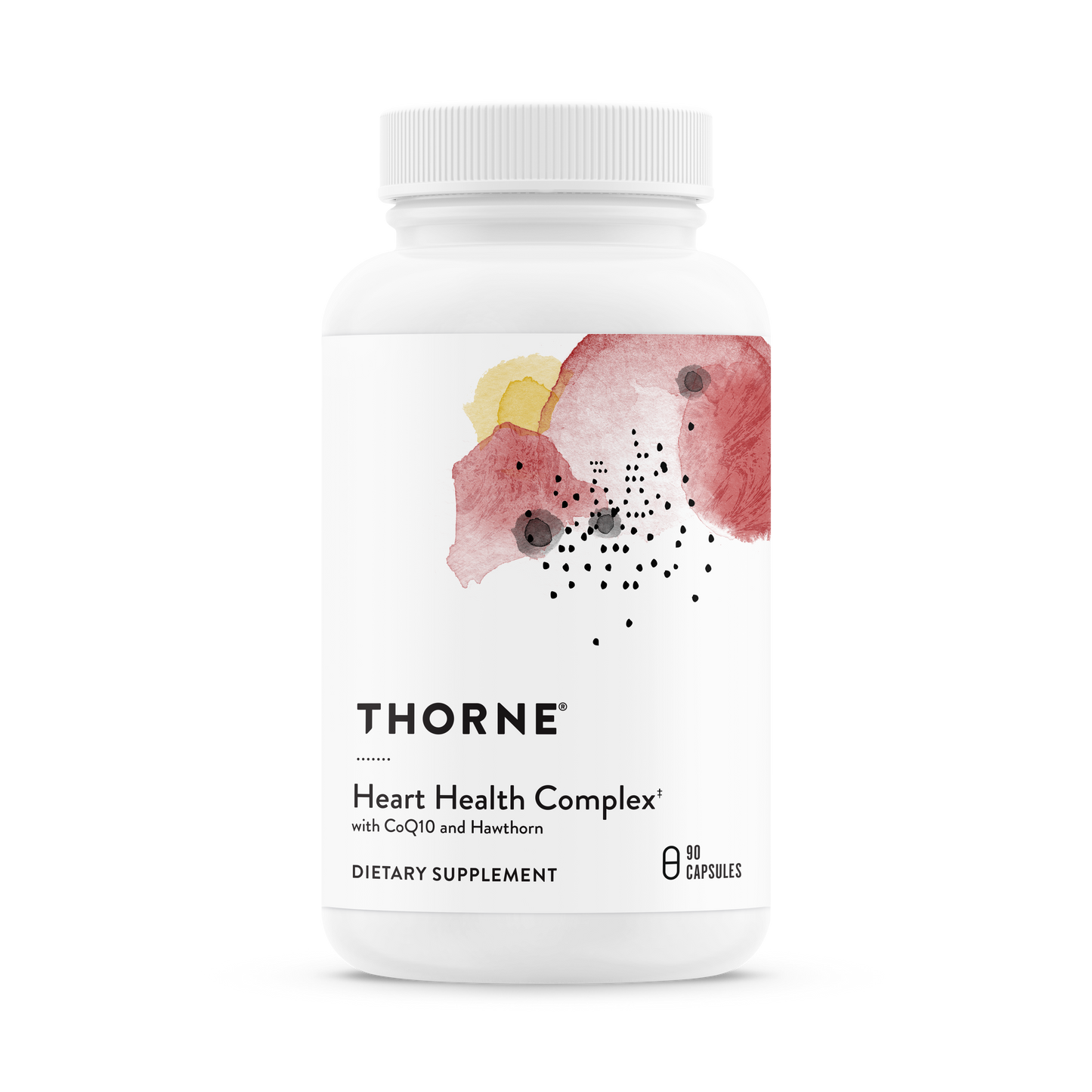 Thorne Heart Health Complex 90ct