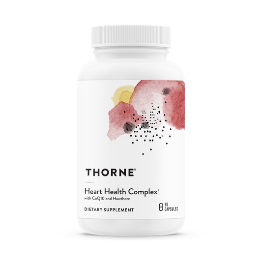 Thorne Heart Health Complex 90ct