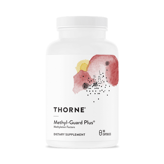 Thorne Methyl Guard Plus 90ct