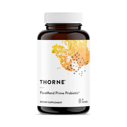 Thorne Floramend Probiotic 30ct