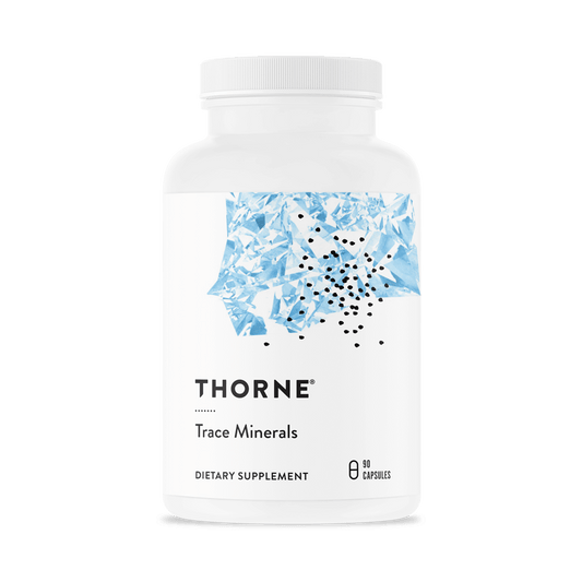 Thorne Trace Minerals